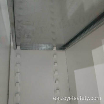 ZYC0060W Gabinetes para narcóticos Mobiliario de laboratorio